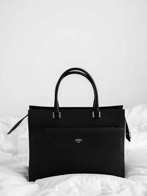 Leather Tote Bags